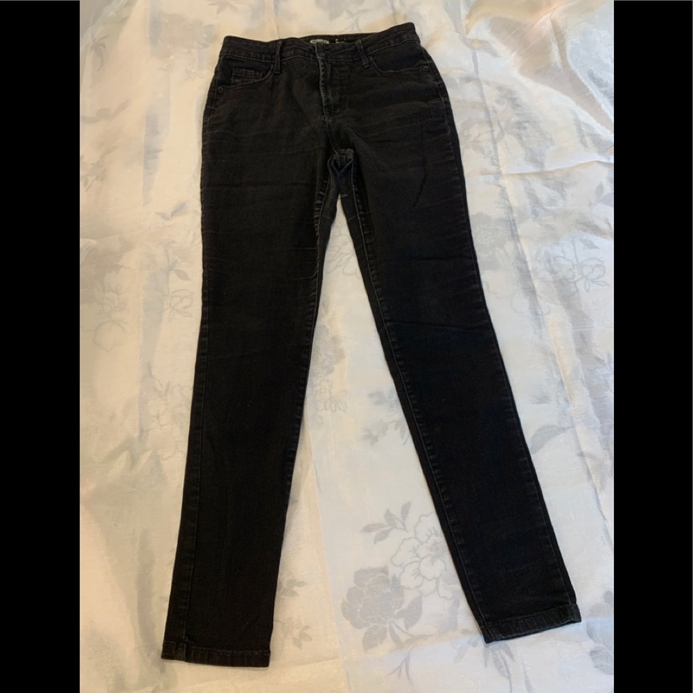 Jean’s